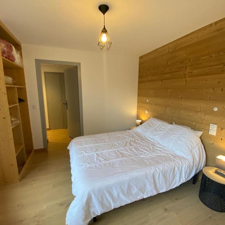Véronica 53 - T2 avec coin montagne - Appartamento con 1 Camera da Letto - 12