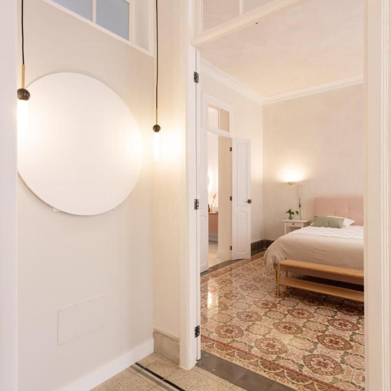 EDEN RENTALS Premier Penthouse - Apartamento Ático - 29