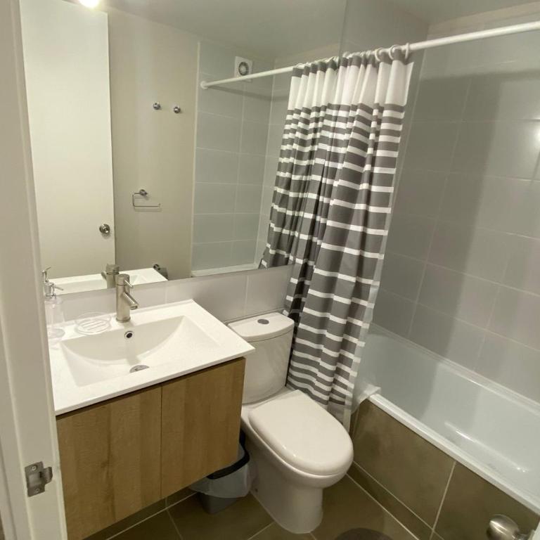Arriendos La Serena G&P - Apartamento de 2 dormitorios - 7