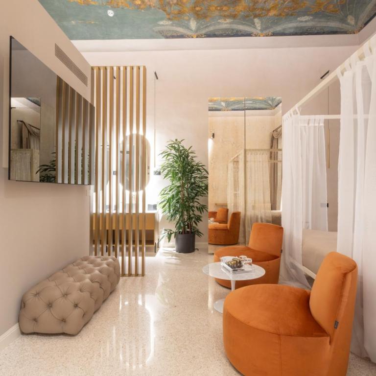 Palazzetto MyVenice - Junior Suite - 5