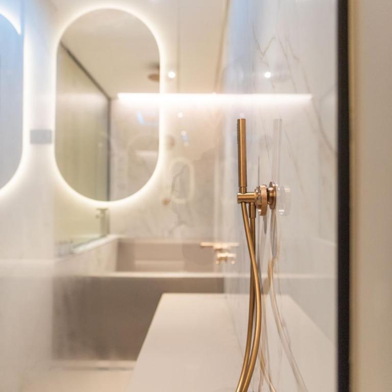 Palazzetto MyVenice - Junior Suite - 1