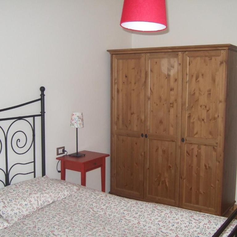 Girasole - Apartment mit Terrasse - 6