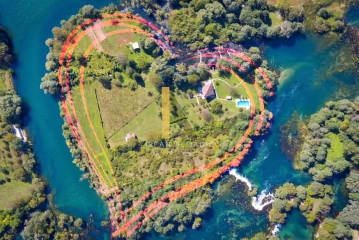 Apartman Vila Una Royal - Vila sa 1 Spavaćom Sobom - 5
