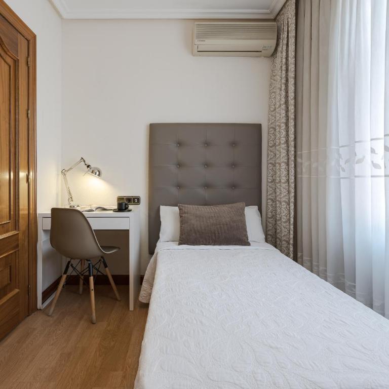 Hotel Salamanca Rio - Habitación Individual - 6