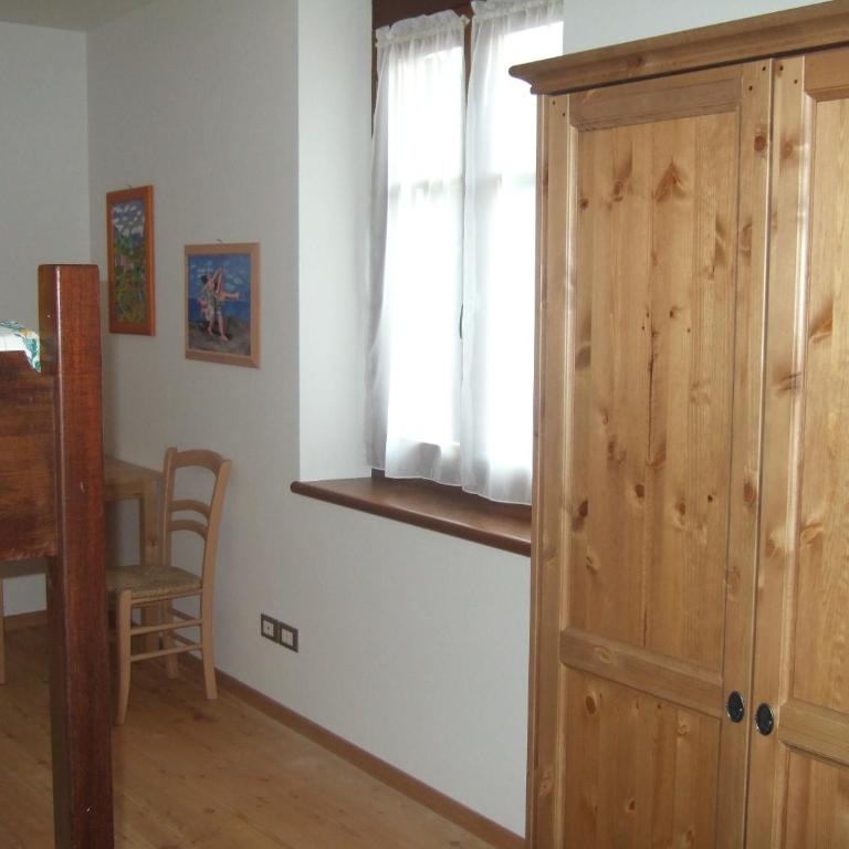 Girasole - Apartment mit Terrasse - 17