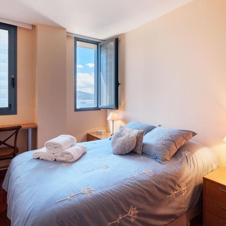 EDEN RENTALS Altavista Suites Apto Torre 1 - Apartamento Deluxe de 1 dormitorio - 1