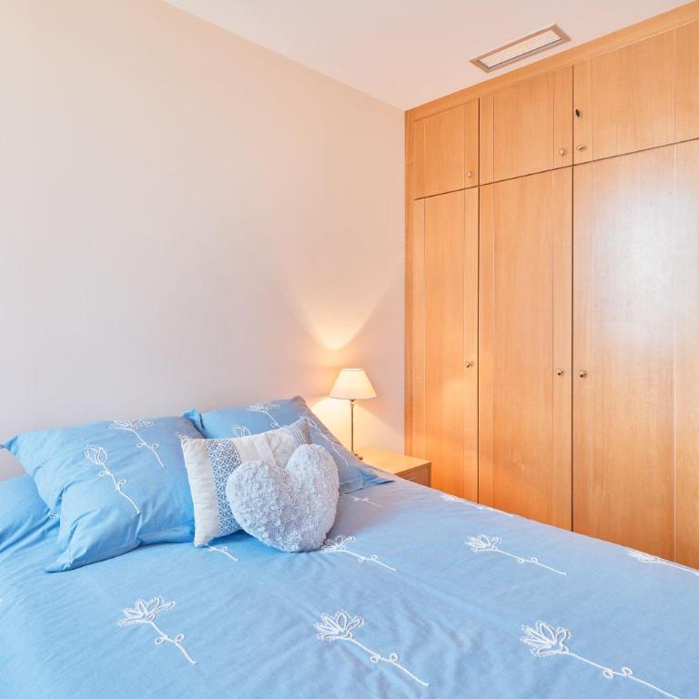 EDEN RENTALS Altavista Suites Apto Torre 1 - Apartamento Deluxe de 1 dormitorio - 3