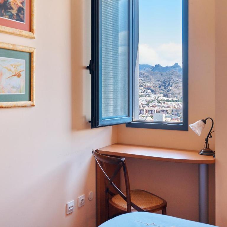 EDEN RENTALS Altavista Suites Apto Torre 1 - Apartamento Deluxe de 1 dormitorio - 6