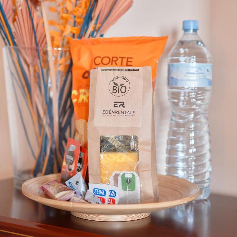 EDEN RENTALS Altavista Suites Apto Torre 1 - Apartamento Deluxe de 1 dormitorio - 8
