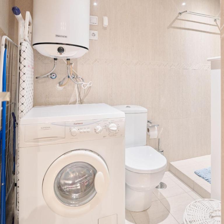 EDEN RENTALS Altavista Suites Apto Torre 1 - Apartamento Deluxe de 1 dormitorio - 9