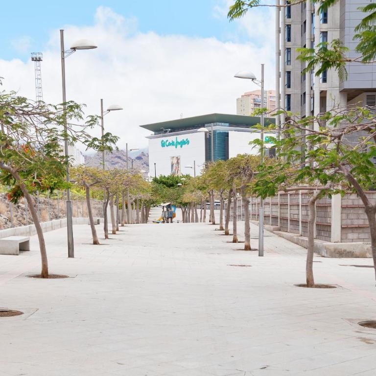 EDEN RENTALS Altavista Suites Apto Torre 1 - Apartamento Deluxe de 1 dormitorio - 18