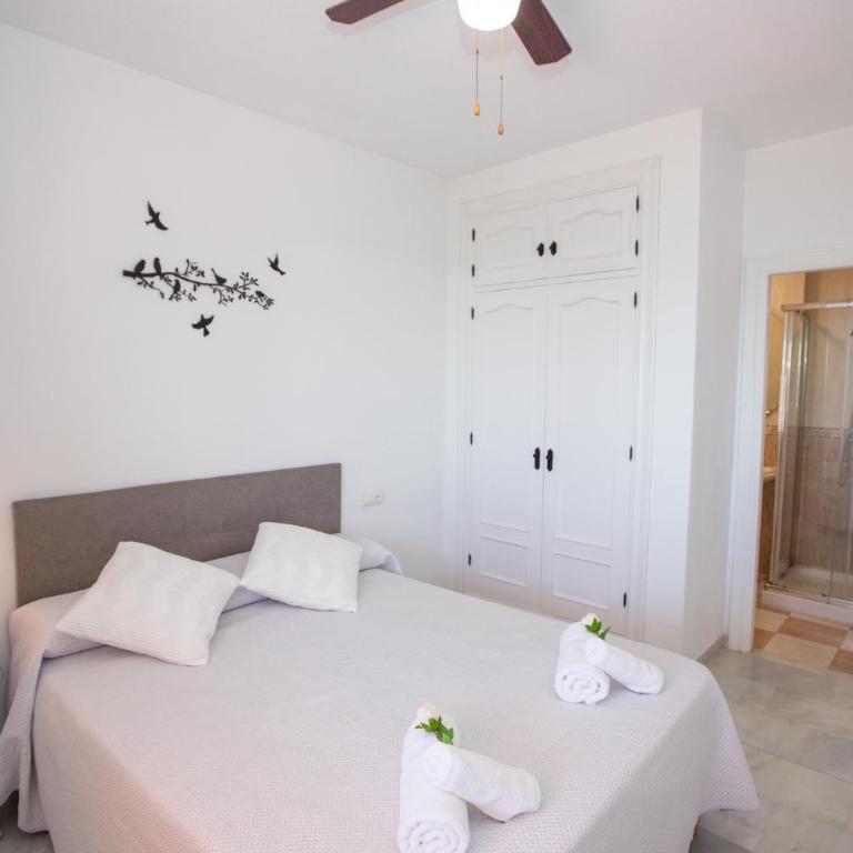 Smart Terrace Beachfront seaviews - Apartment with Sea View - 20