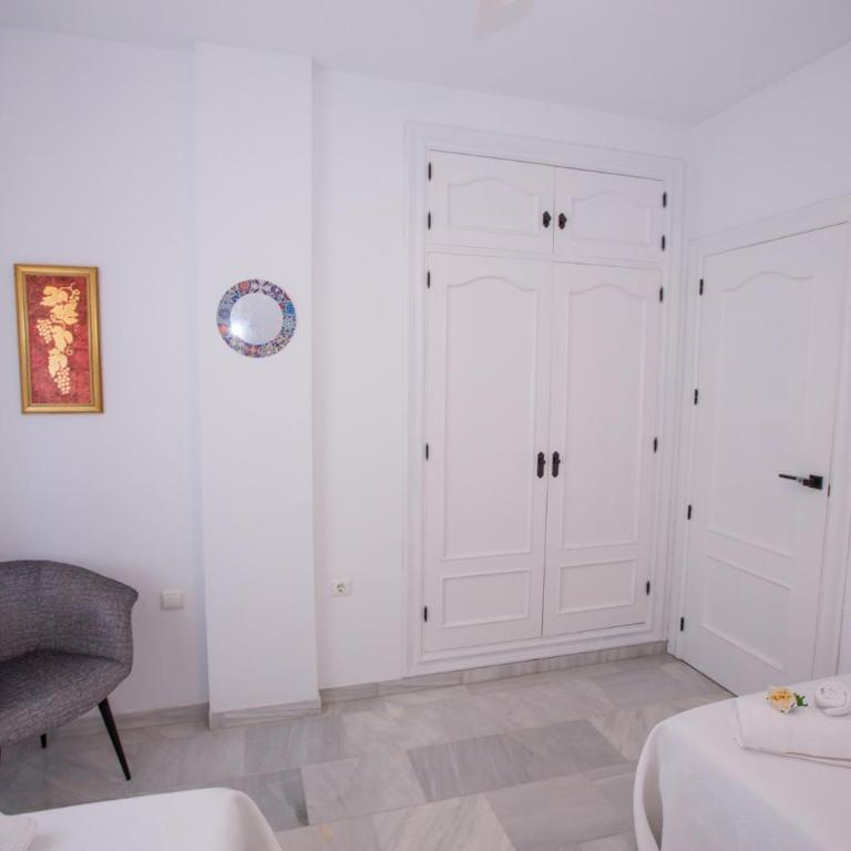 Smart Terrace Beachfront seaviews - Apartment with Sea View - 28