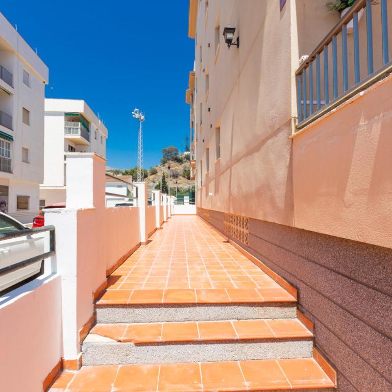 Smart Terrace Beachfront seaviews - Apartment with Sea View - 31