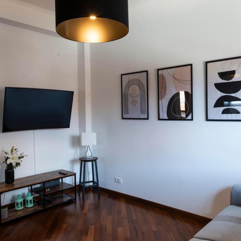 Casa Giulia Monteverde - Appartamento con 2 Camere da Letto - 12
