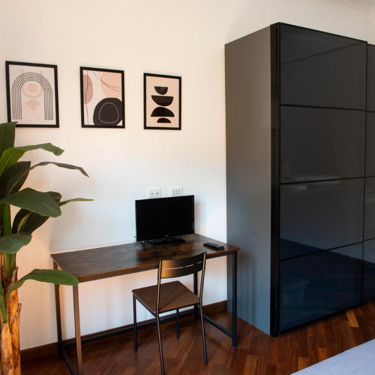 Casa Giulia Monteverde - Appartamento con 2 Camere da Letto - 27