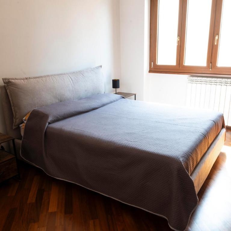 Casa Giulia Monteverde - Appartamento con 2 Camere da Letto - 25