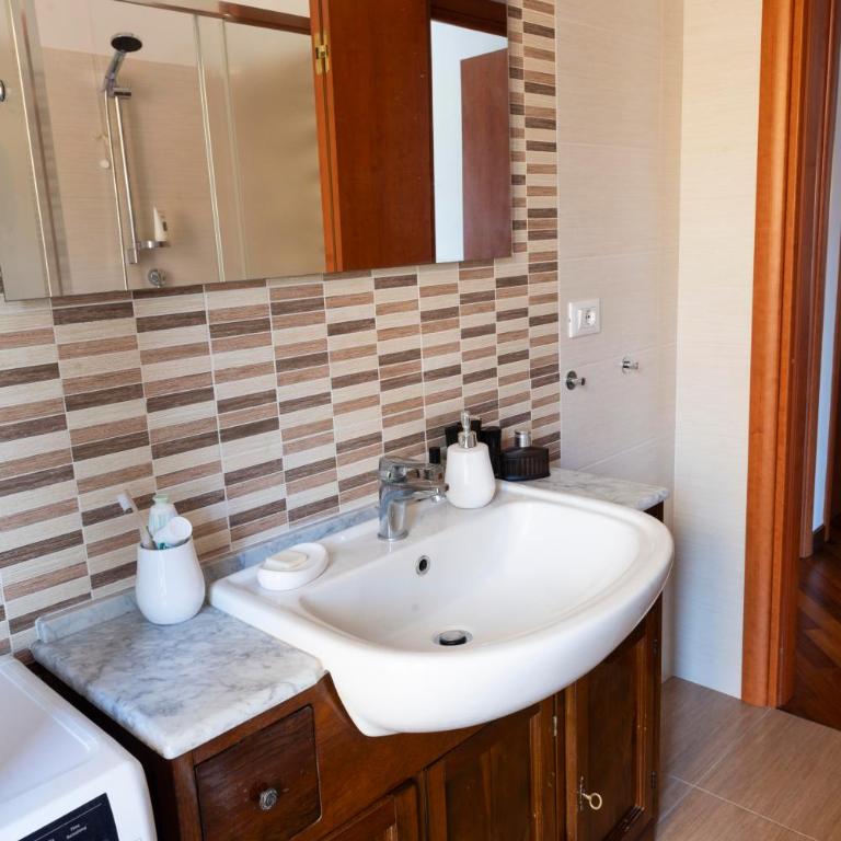 Casa Giulia Monteverde - Appartamento con 2 Camere da Letto - 36