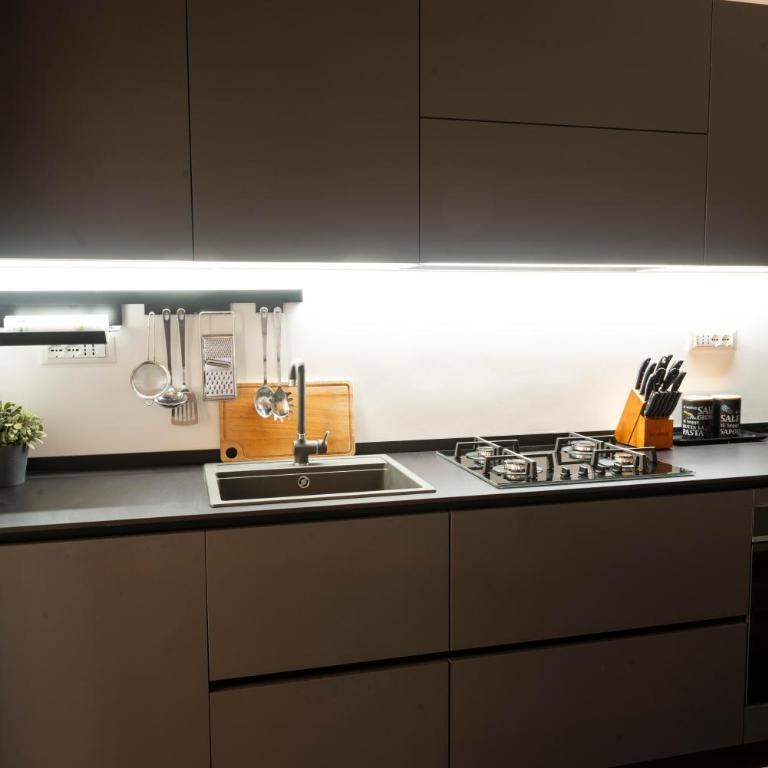 Casa Giulia Monteverde - Appartamento con 2 Camere da Letto - 14