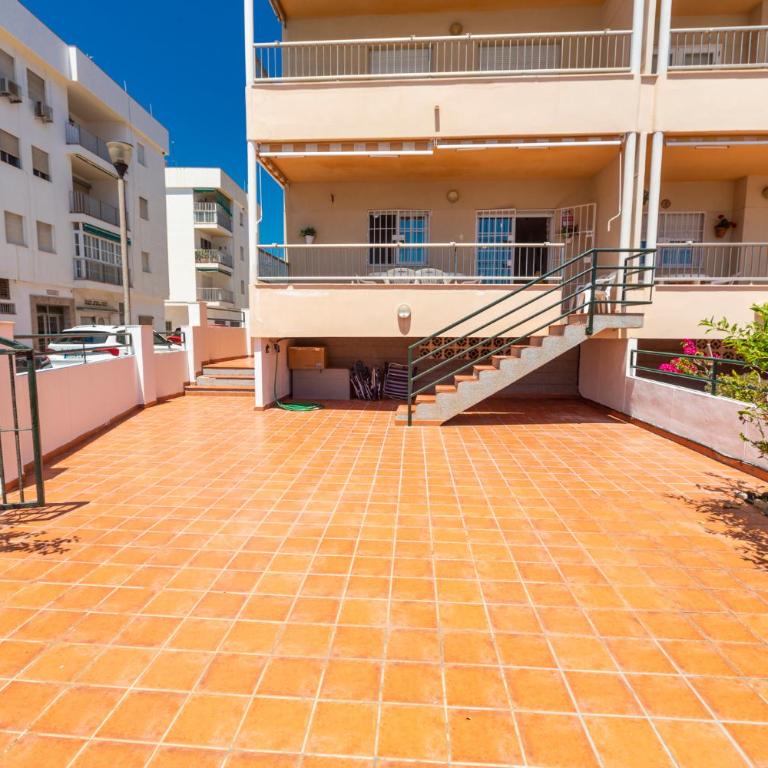 Smart Terrace Beachfront seaviews - Apartment with Sea View - 38