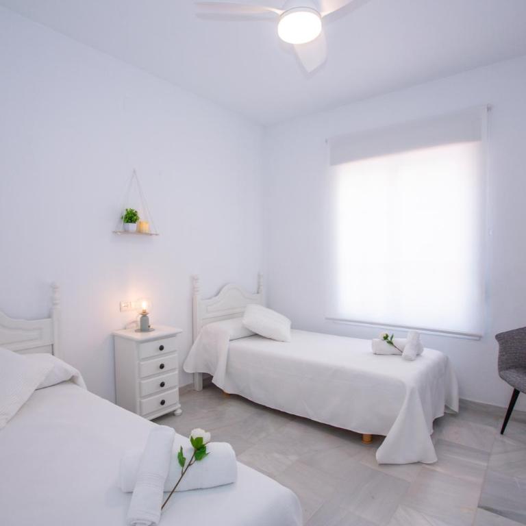 Smart Terrace Beachfront seaviews - Apartment with Sea View - 41