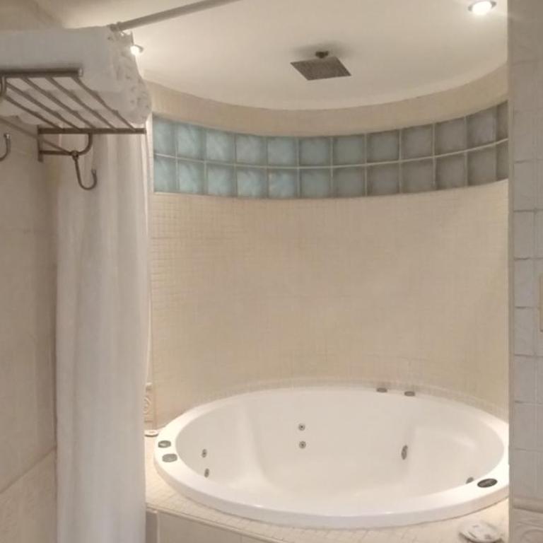 Plaza Real Suites Hotel - Habitación Deluxe - 6