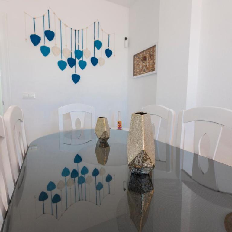 Smart Terrace Beachfront seaviews - Apartment with Sea View - 46