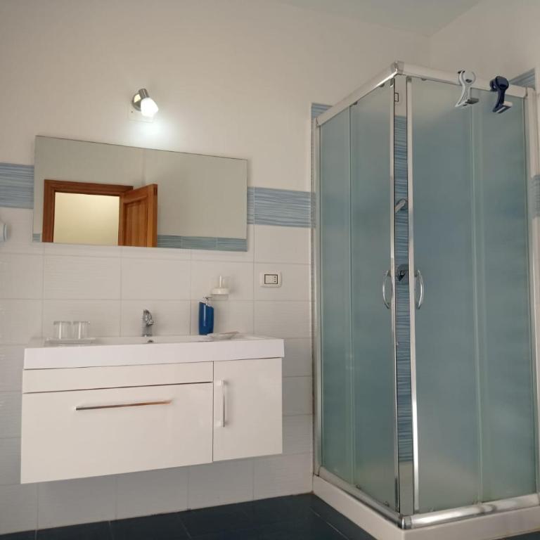 Villa Teodora - Appartamento Monolocale con Vista Mare - 12
