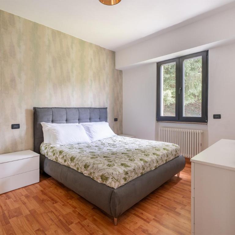 Villa Ledro with Private Dock - Sauna - Hot Tub - Villa con 2 Camere da Letto - 25