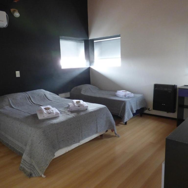 Apart Loma Linda - Two-Bedroom Apartment - 5