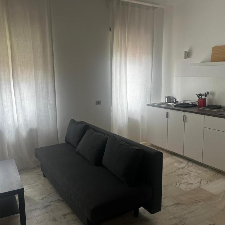 Home & Beach Il Duca by ACS HOLIDAYS - Appartamento con 1 Camera da Letto - 2