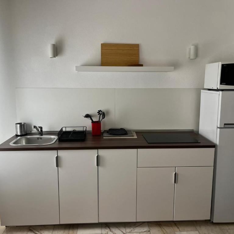 Home & Beach Il Duca by ACS HOLIDAYS - Appartamento con 1 Camera da Letto - 11