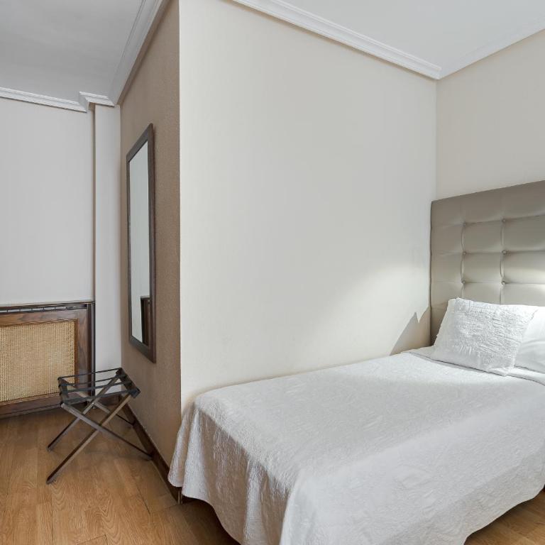Hotel Salamanca Rio - Habitación Triple - 8
