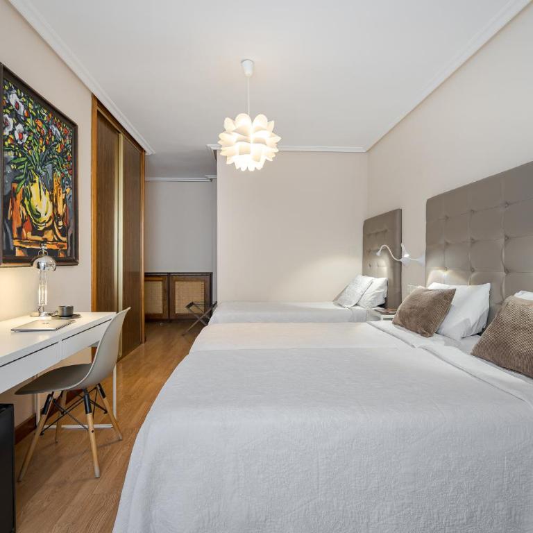 Hotel Salamanca Rio - Habitación Triple - 9