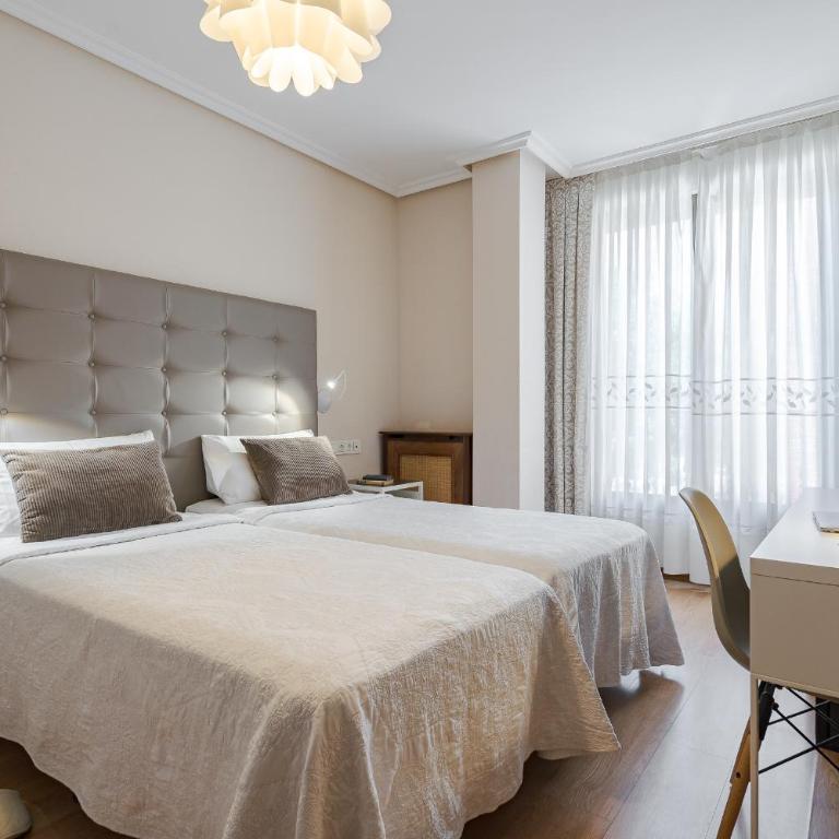 Hotel Salamanca Rio - Habitación Triple - 2