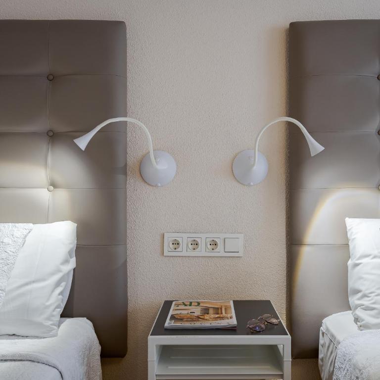 Hotel Salamanca Rio - Habitación Triple - 3