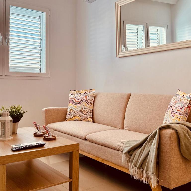 Click & Guest -Tablero Dreams in Maspalomas - Three-Bedroom Home - 21