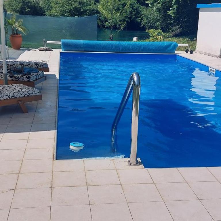 Apartman Vila Una Royal - Vila sa 1 Spavaćom Sobom - 20