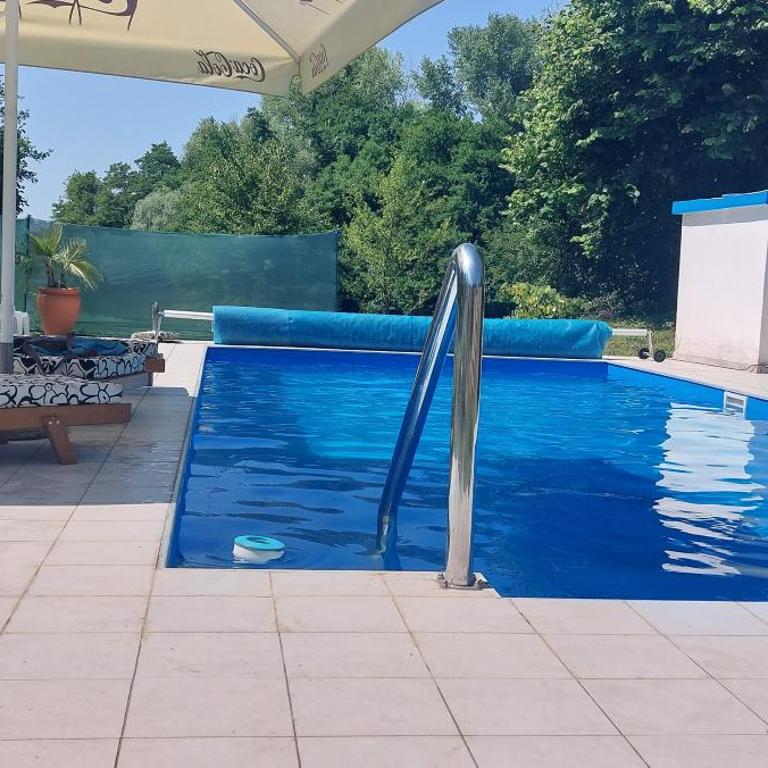Apartman Vila Una Royal - Vila sa 1 Spavaćom Sobom - 18
