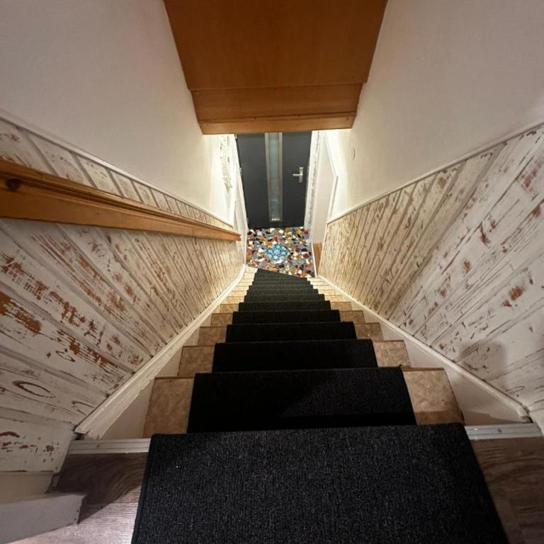 Nette Wohnung in super Lage! - Appartement 2 Pièces - 1
