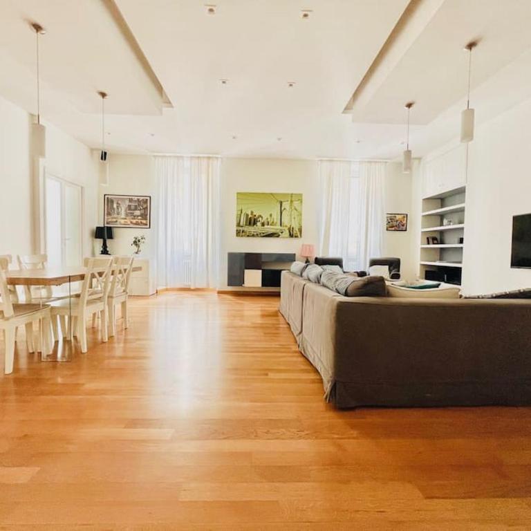 Anna Rome Vatican Luxury - Apartment mit 2 Schlafzimmern - 1