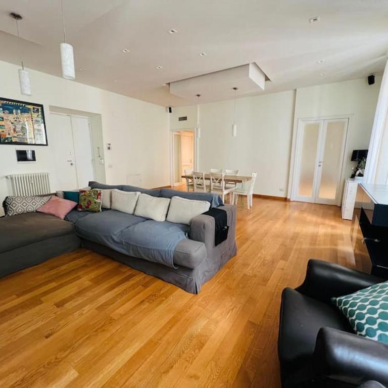 Anna Rome Vatican Luxury - Apartment mit 2 Schlafzimmern - 2
