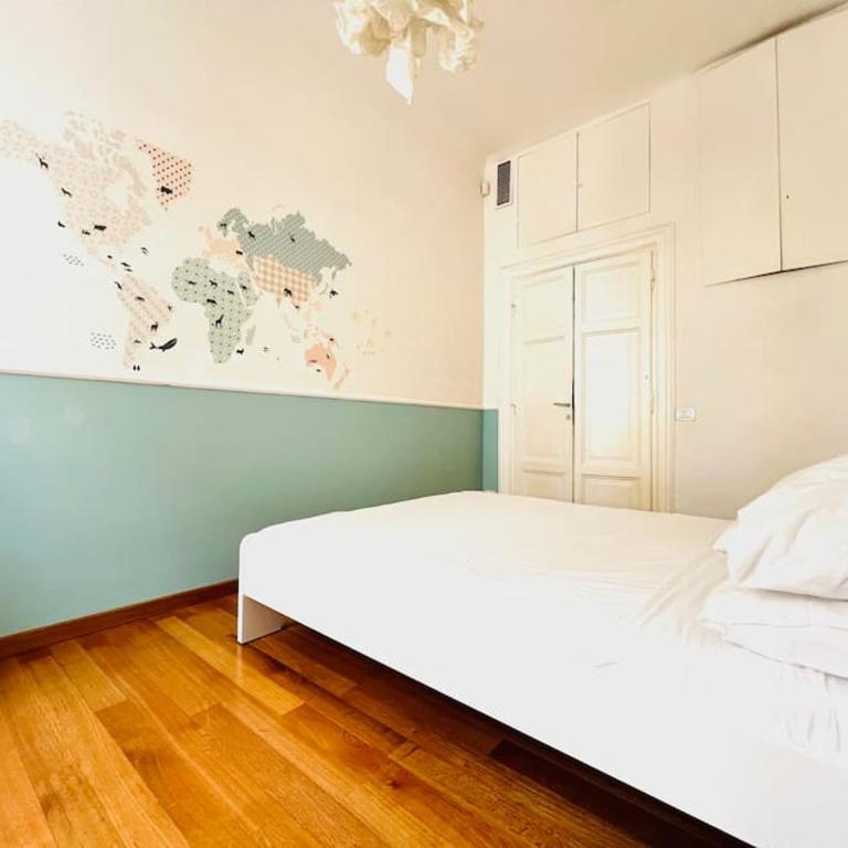 Anna Rome Vatican Luxury - Apartment mit 2 Schlafzimmern - 5
