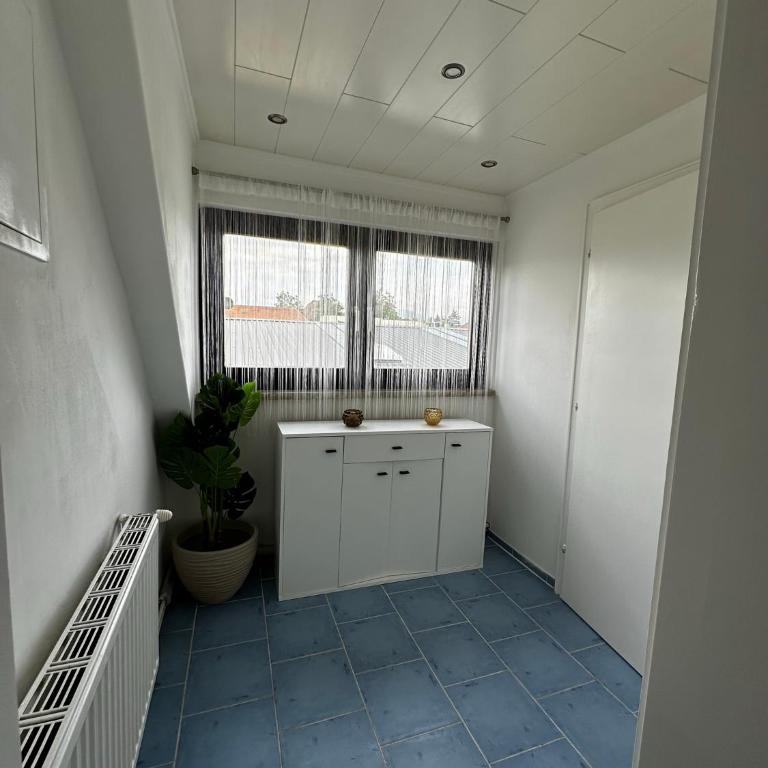 Nette Wohnung in super Lage! - Appartement 2 Pièces - 4