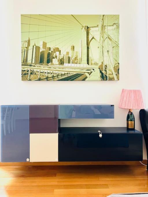 Anna Rome Vatican Luxury - Apartment mit 2 Schlafzimmern - 8