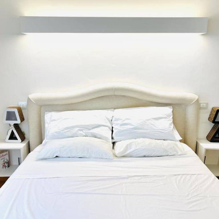 Anna Rome Vatican Luxury - Apartment mit 2 Schlafzimmern - 12