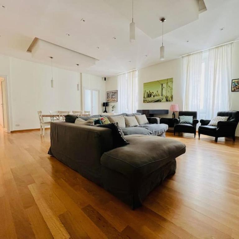 Anna Rome Vatican Luxury - Apartment mit 2 Schlafzimmern - 21