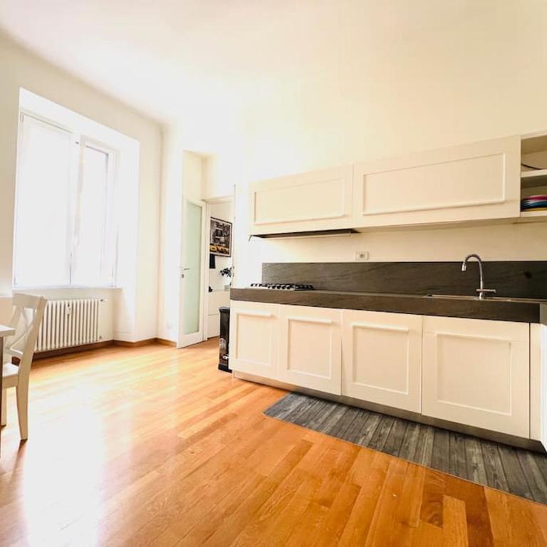 Anna Rome Vatican Luxury - Apartment mit 2 Schlafzimmern - 23