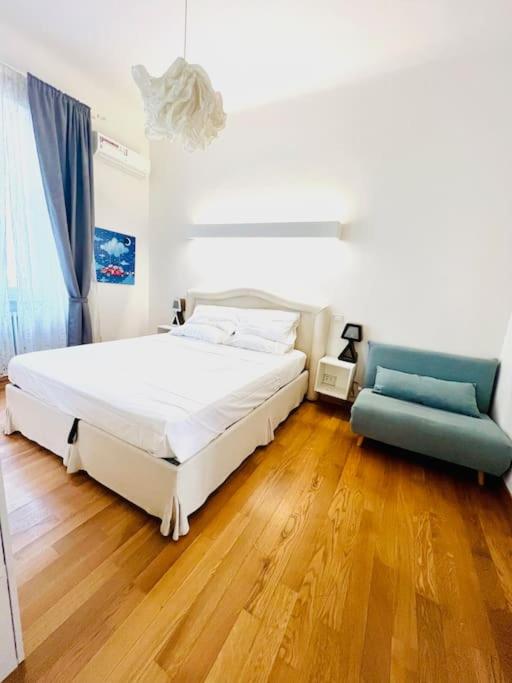 Anna Rome Vatican Luxury - Apartment mit 2 Schlafzimmern - 24