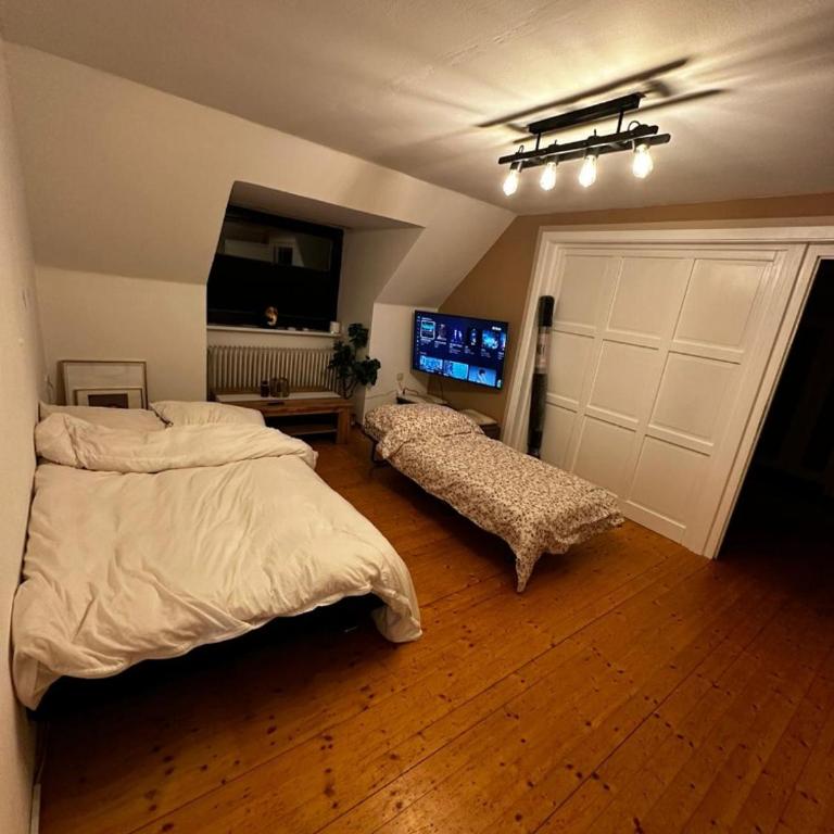 Nette Wohnung in super Lage! - Appartement 2 Pièces - 10